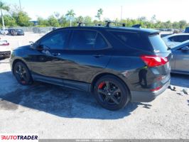 Chevrolet Equinox 2019 2