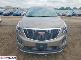 Cadillac Pozostałe 2023 3