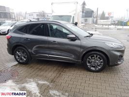 Ford Kuga 2020 1.5 150 KM Ford Kuga 2020 1.5 150 KM