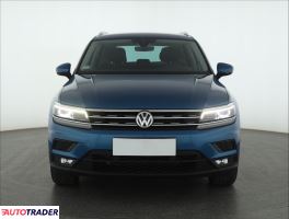 Volkswagen Tiguan 2019 2.0 187 KM