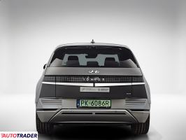 Hyundai Pozostałe 2023 325 KM
