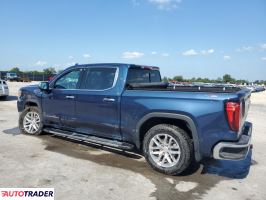GMC Sierra 2022 5