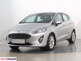 Ford Fiesta 2017 1.0 99 KM