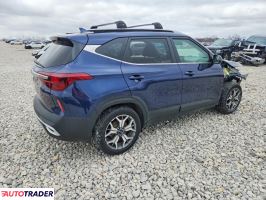 Kia Pozostałe 2022 2