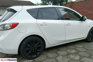 Mazda 3 - zobacz ofertę