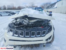Jeep Compass 2020 2