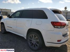 Jeep Grand Cherokee 2019 3