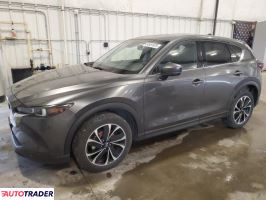 Mazda CX-5 2023 2
