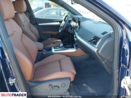 Audi Q5 2024 2 Audi Q5 2024 2
