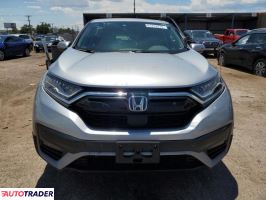 Honda CR-V 2022 2