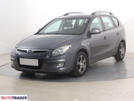 Hyundai i30 2010 1.6 113 KM