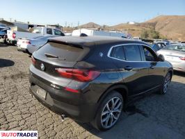 BMW X2 2022 2 BMW X2 2022 2
