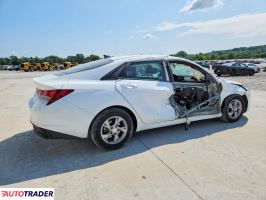 Hyundai Elantra 2021 2
