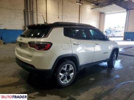 Jeep Compass 2020 2