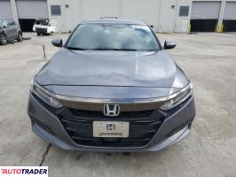 Honda Accord 2019 1 Honda Accord 2019 1