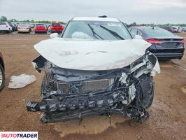 Nissan Rogue 2021 2