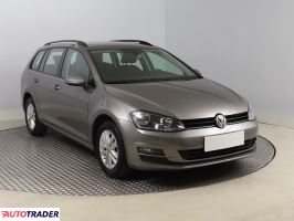 Volkswagen Golf - zobacz ofertę