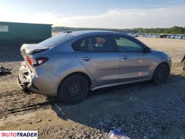 Kia Rio 2021 1