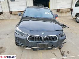 BMW X2 2022 2