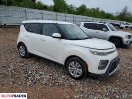 Kia Soul 2020 2 Kia Soul 2020 2