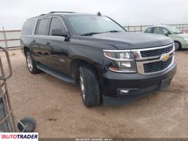 Chevrolet Pozostałe 2019 5 Chevrolet Pozostałe 2019 5