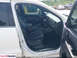 Dodge Durango 2019 3 Dodge Durango 2019 3