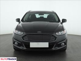 Ford Mondeo 2014 1.6 113 KM