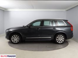 Volvo XC90 2017 2.0 231 KM