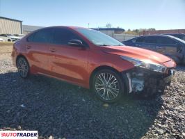 Kia Pozostałe 2022 2