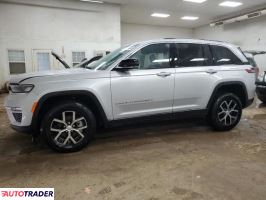 Jeep Grand Cherokee 2023 3