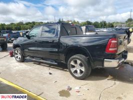 Dodge Ram 2020 5 Dodge Ram 2020 5