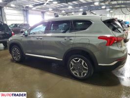 Hyundai Santa Fe 2023 1