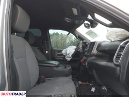 Dodge Ram 2023 6
