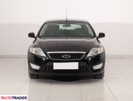 Ford Mondeo 2009 1.6 108 KM Ford Mondeo 2009 1.6 108 KM
