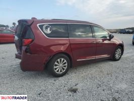 Chrysler Pacifica 2019 3