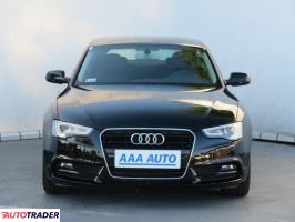 Audi A5 2013 1.8 167 KM Audi A5 2013 1.8 167 KM