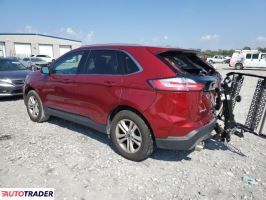 Ford Edge 2019 2