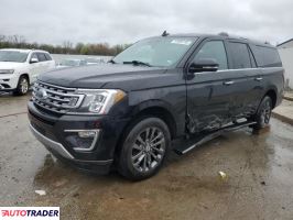 Ford Expedition 2021 3 Ford Expedition 2021 3