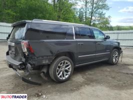 GMC Yukon 2020 6 GMC Yukon 2020 6