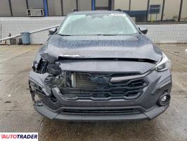 Subaru Pozostałe 2024 2