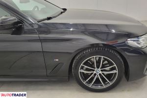 BMW 520 2023 2.0 184 KM