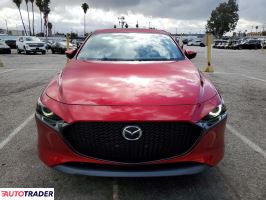 Mazda 3 2020 2