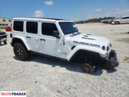 Jeep Wrangler 2019 2 Jeep Wrangler 2019 2