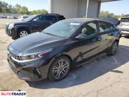 Kia Pozostałe 2022 2