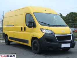 Peugeot Boxer - zobacz ofertę Peugeot Boxer - zobacz ofertę