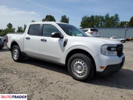 Ford Maverick 2023 2