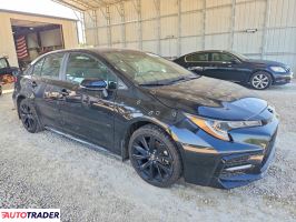 Toyota Corolla 2021 2