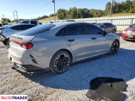 Kia Pozostałe 2024 1