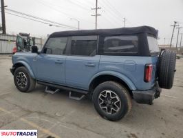Ford Bronco 2024 2