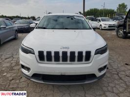 Jeep Cherokee 2019 3 Jeep Cherokee 2019 3